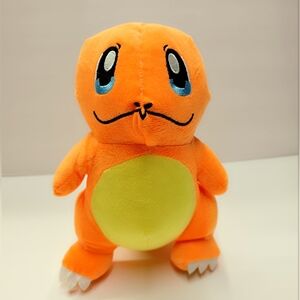 12 inch Charmander